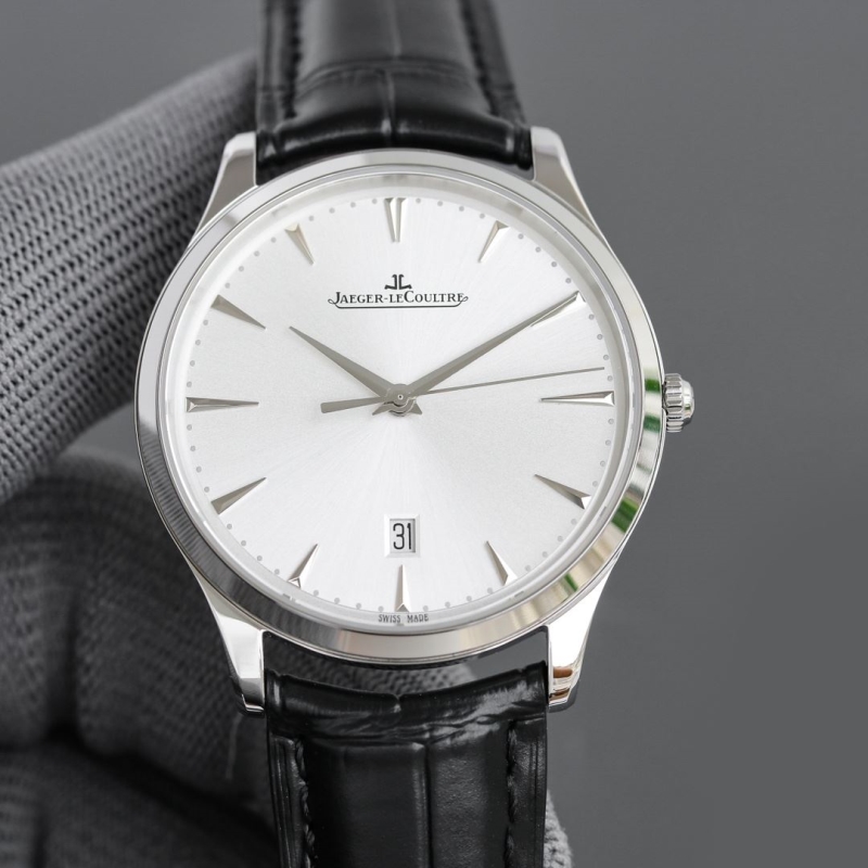 JAEGER-LECOULTRE